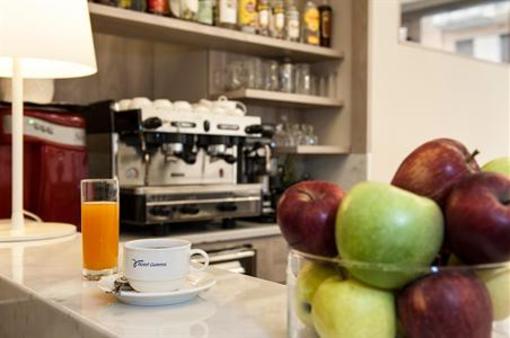 фото отеля Gamma Hotel Milan