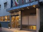 фото отеля Gamma Hotel Milan