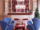 фото отеля Hotel Tilsitt Etoile Paris