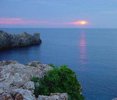фото отеля Apartments Sa Caleta Menorca