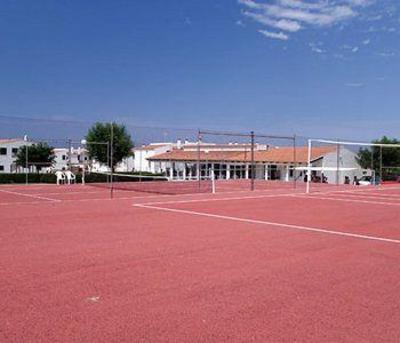 фото отеля Apartments Sa Caleta Menorca