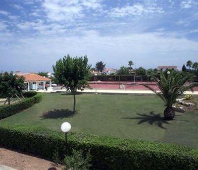 фото отеля Apartments Sa Caleta Menorca