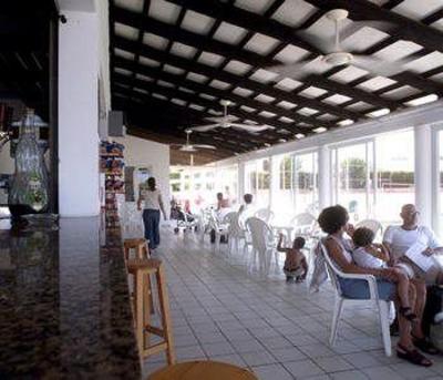 фото отеля Apartments Sa Caleta Menorca