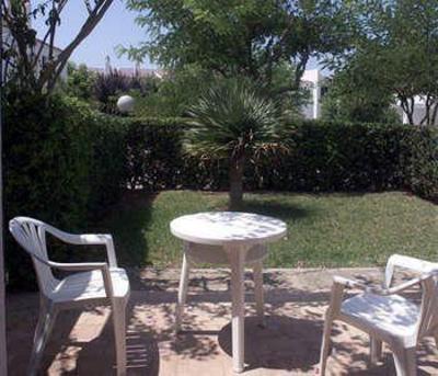 фото отеля Apartments Sa Caleta Menorca