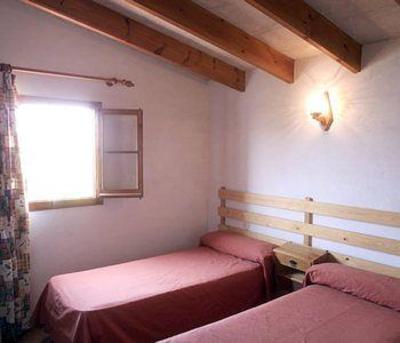 фото отеля Apartments Sa Caleta Menorca