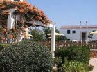 фото отеля Apartments Sa Caleta Menorca