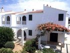 фото отеля Apartments Sa Caleta Menorca