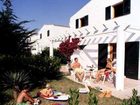 фото отеля Apartments Sa Caleta Menorca