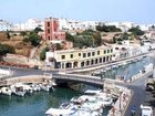 фото отеля Apartments Sa Caleta Menorca