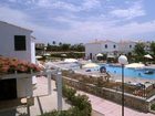 фото отеля Apartments Sa Caleta Menorca