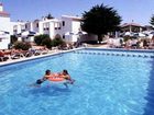 фото отеля Apartments Sa Caleta Menorca