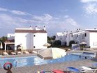 фото отеля Apartments Sa Caleta Menorca