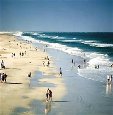 фото отеля Hampton Inn Beach Saint Augustine