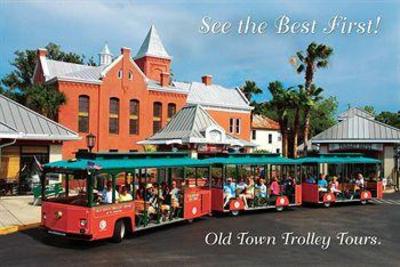 фото отеля Hampton Inn Beach Saint Augustine