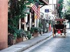 фото отеля Hampton Inn Beach Saint Augustine