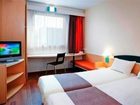 фото отеля Ibis Katowice Zabrze