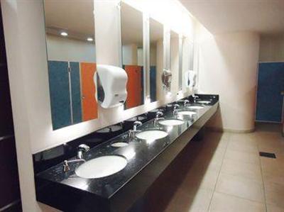 фото отеля Aranzazu Catedral Hotel Guadalajara