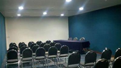 фото отеля Aranzazu Catedral Hotel Guadalajara