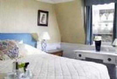 фото отеля Royal Crescent Hotel