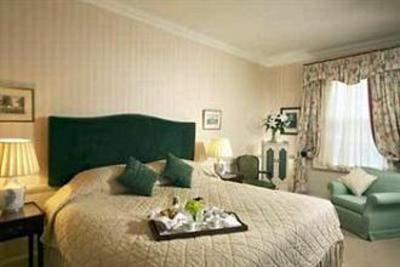 фото отеля Royal Crescent Hotel