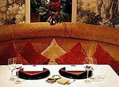 фото отеля Royal Crescent Hotel