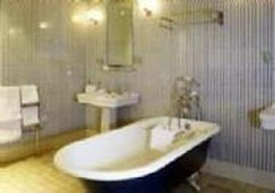 фото отеля Royal Crescent Hotel