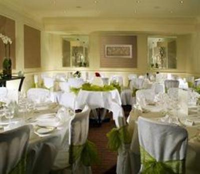 фото отеля Royal Crescent Hotel