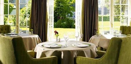 фото отеля Royal Crescent Hotel