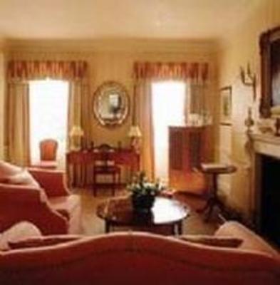 фото отеля Royal Crescent Hotel