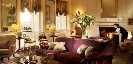 фото отеля Royal Crescent Hotel