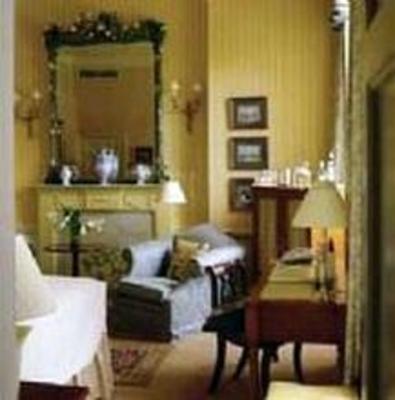 фото отеля Royal Crescent Hotel