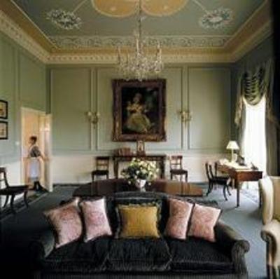 фото отеля Royal Crescent Hotel