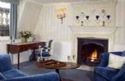 фото отеля Royal Crescent Hotel