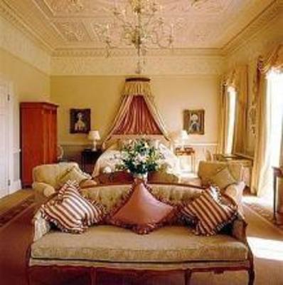 фото отеля Royal Crescent Hotel