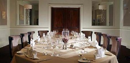 фото отеля Royal Crescent Hotel