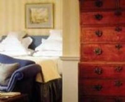 фото отеля Royal Crescent Hotel