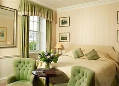 фото отеля Royal Crescent Hotel