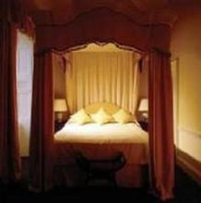 фото отеля Royal Crescent Hotel