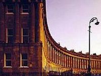 Royal Crescent Hotel