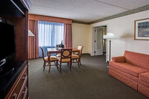фото отеля Country Inn & Suites Naperville