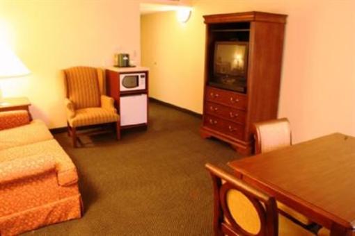 фото отеля Country Inn & Suites Naperville