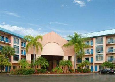фото отеля Comfort Inn and Executive Suites