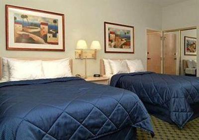 фото отеля Comfort Inn and Executive Suites