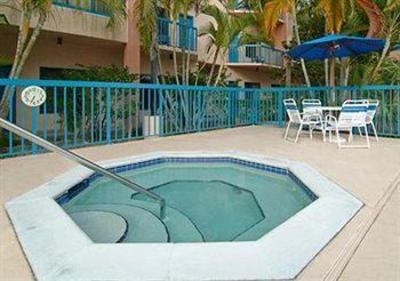 фото отеля Comfort Inn and Executive Suites