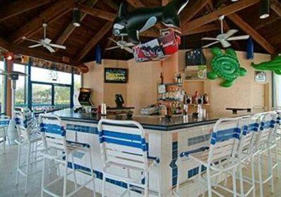 фото отеля Comfort Inn and Executive Suites