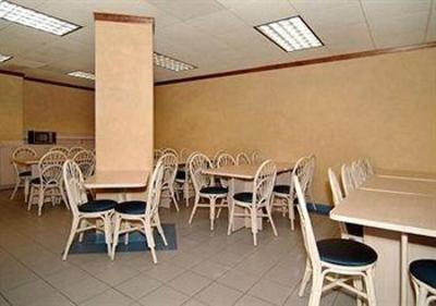 фото отеля Comfort Inn and Executive Suites