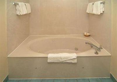 фото отеля Comfort Inn and Executive Suites