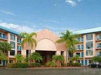 Comfort Inn and Executive Suites