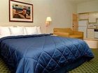 фото отеля Comfort Inn and Executive Suites