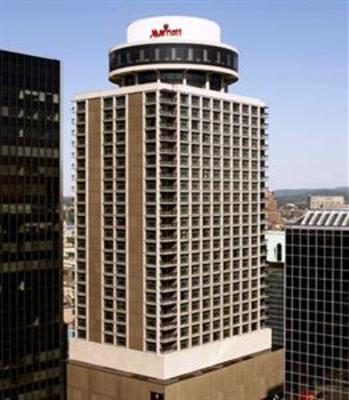 фото отеля Ottawa Marriott Hotel